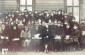 Luninets - Students of the gymnasium, 1937.  © Taken from shtetl.com /Archiwum rodzinne – projekt Polskie Korzenie w Izraelu / Muzeum Historii Żydów Polskich POLIN