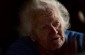 Anfisa A., born in 1927: “The Jews, including children, were killed near the lake, 3 or 4 km from the town. Some Latvians who murdered Jews had lived in my house. Later, they were deported to Siberia.” ©Jordi Lagoutte/Yahad - In Unum
