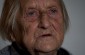 Irina G., born in 1935: “One of the Latvian assassins who knew my father came to our house and asked him to come to bury the victims’ bodies. My father refused and hid in the attic.” ©Jordi Lagoutte/Yahad - In Unum