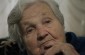 Yaroslava G., born in 1928 in Skole, saw the shooting of 10 Jews in the forest from her house. The men had  to dig their own grave © Markel Redondo - Yahad-In Unum